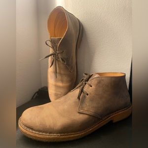 Men’s Astorflex Chukka Boots